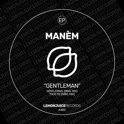 Manèm - Gentleman [LJR483]